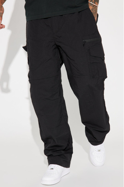Штани карго Echo Nylon Straight Cargo Pants