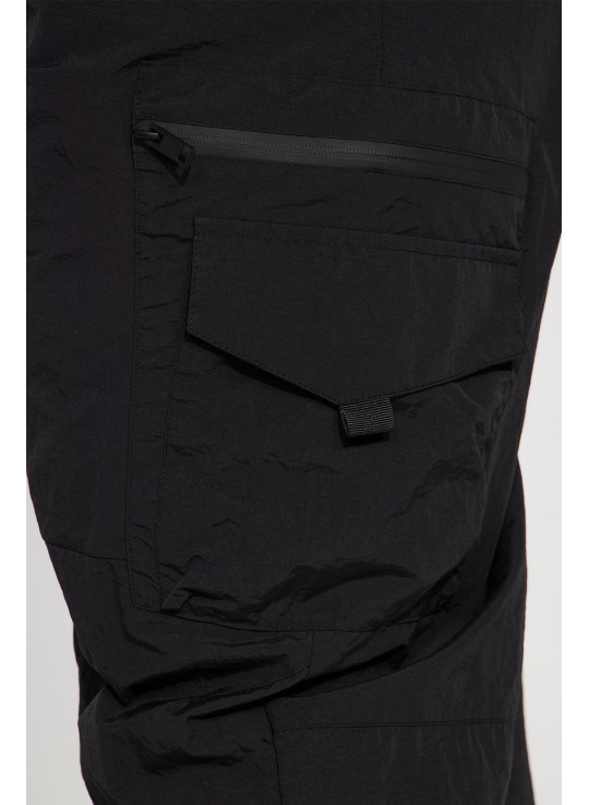 Штани карго Echo Nylon Straight Cargo Pants