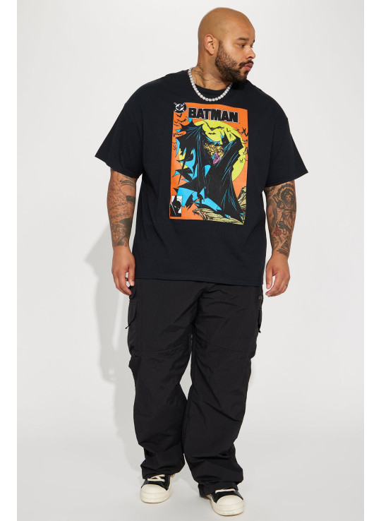 Штани карго Echo Nylon Straight Cargo Pants