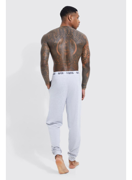 Man Dash Loungewear Jogger