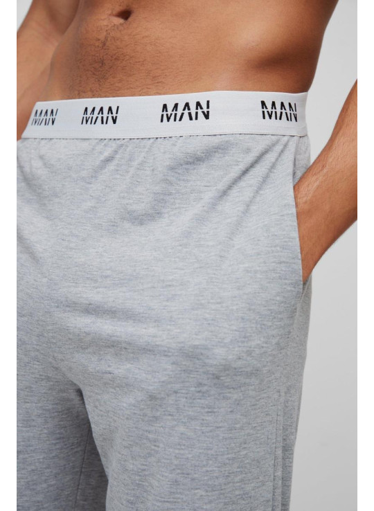 Man Dash Loungewear Jogger