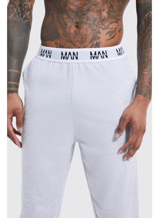 Man Dash Loungewear Jogger