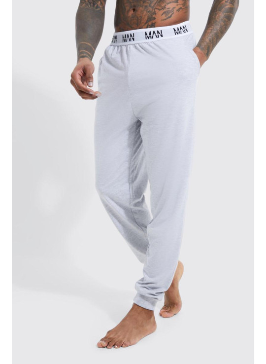 Man Dash Loungewear Jogger