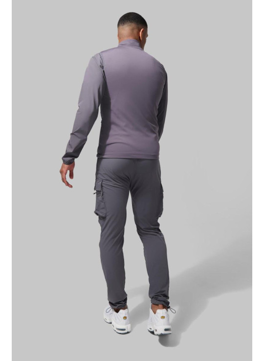 MAN Active Lightweight Cango Cargo Jogger