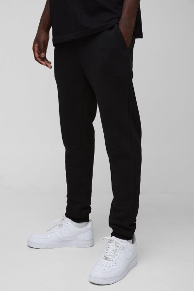 330GSM Skinny Fit Basic Jogger