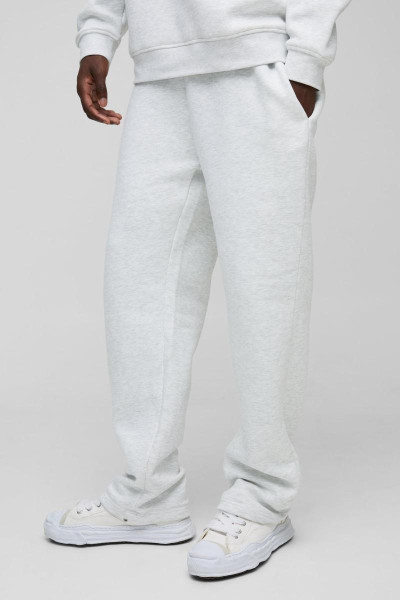 330GSM BASIC SLESSED FIT JOGGER