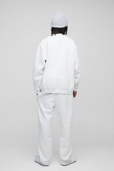 330GSM BASIC SLESSED FIT JOGGER