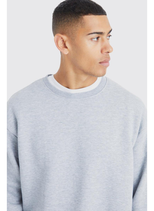 Спортивний костюм великого розміру