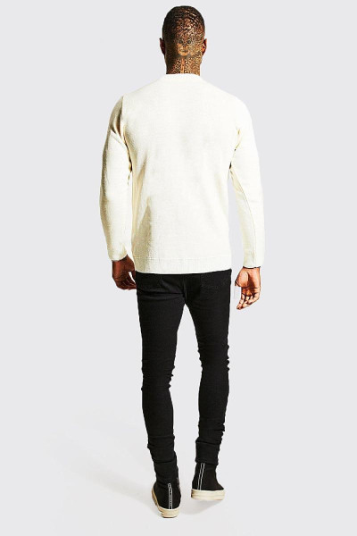 Tis The Season Slogan Різдвяний джемпер