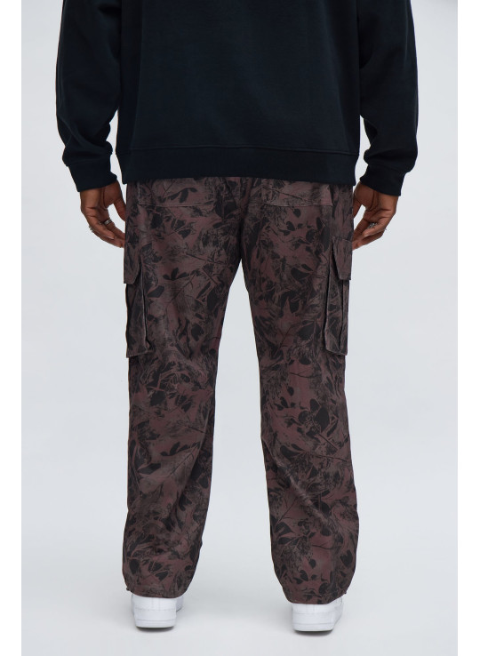 Штани карго Slim Camp Grounds