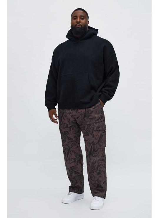 Штани карго Slim Camp Grounds