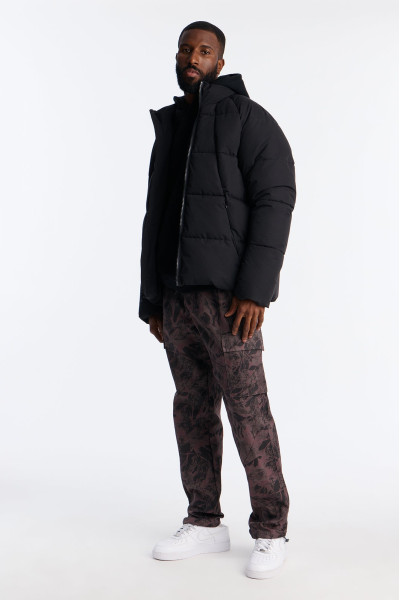 Штани карго Slim Camp Grounds