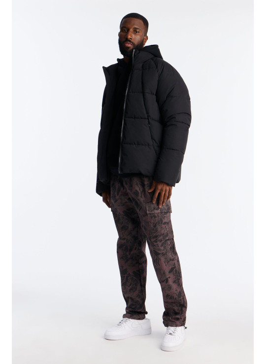 Штани карго Slim Camp Grounds