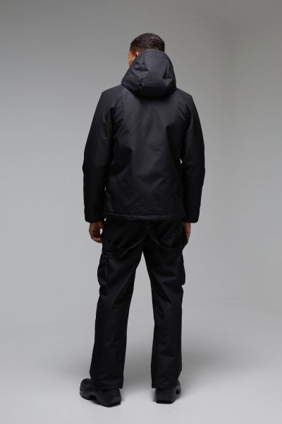 Чоловіча лижна куртка Active Zip Thru