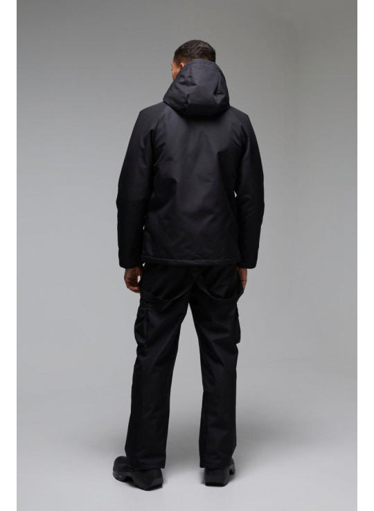 Чоловіча лижна куртка Active Zip Thru