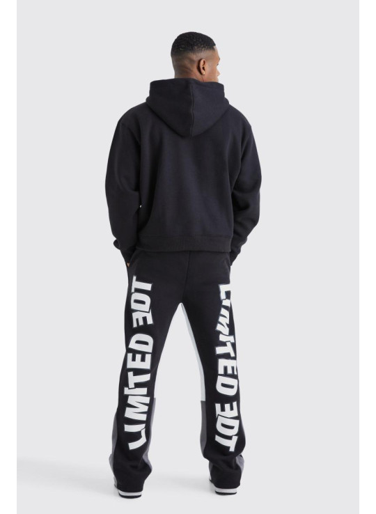 Обмежене видання Gusset Jogger
