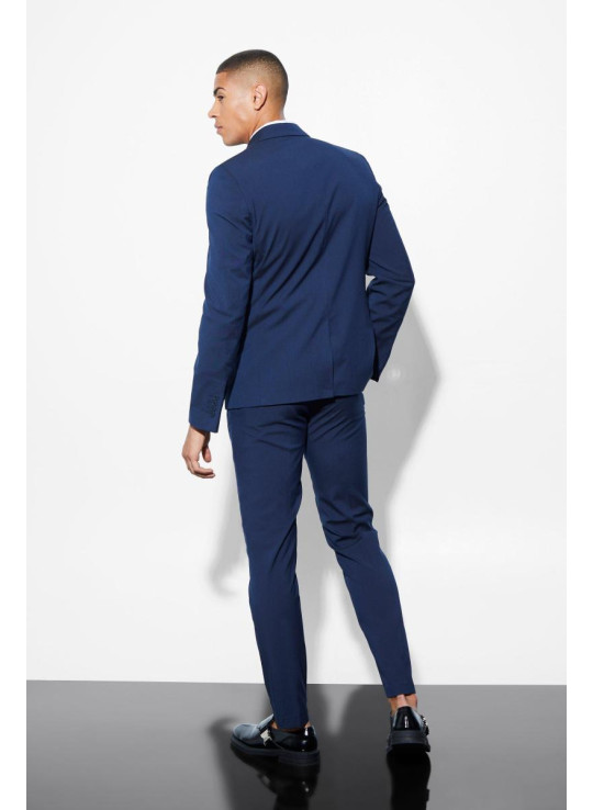 Тонкий однобортний піджак