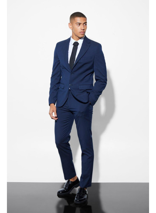 Тонкий однобортний піджак