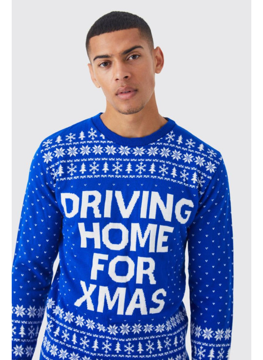 Поїздка додому на Різдво