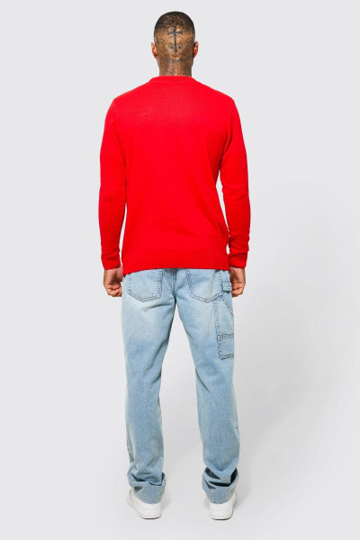 Різдвяний джемпер Xmas Bod