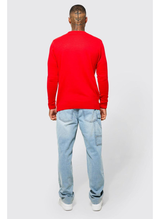 Різдвяний джемпер Xmas Bod