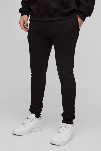 330GSM Super Skinny Fit Jogger