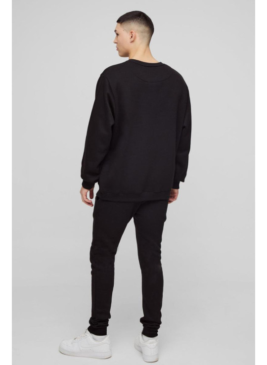 330GSM Super Skinny Fit Jogger
