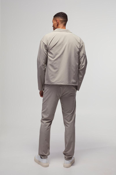 Регулярна технічна розтягнення Homme Shirt