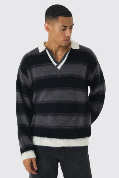 Офіційний футбольний топ великого розміру з матового в’язання