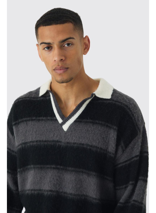 Офіційний футбольний топ великого розміру з матового в’язання