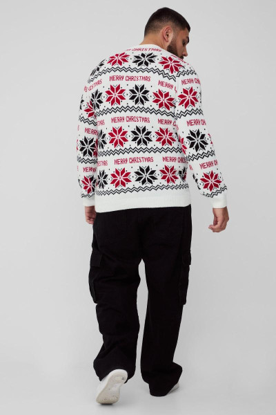 Плюс веселий різдвяний ярмарок