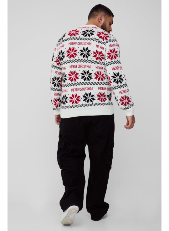 Плюс веселий різдвяний ярмарок