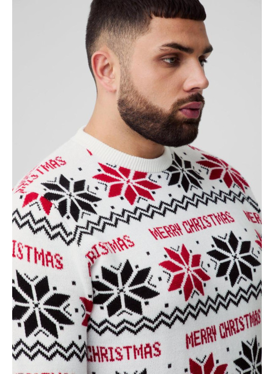 Плюс веселий різдвяний ярмарок