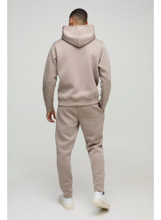 Спортивний костюм Bonded Scuba з капюшоном