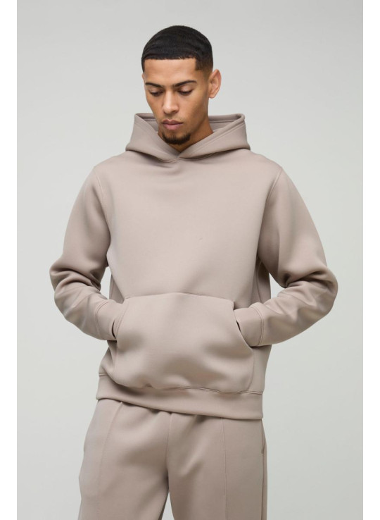 Спортивний костюм Bonded Scuba з капюшоном