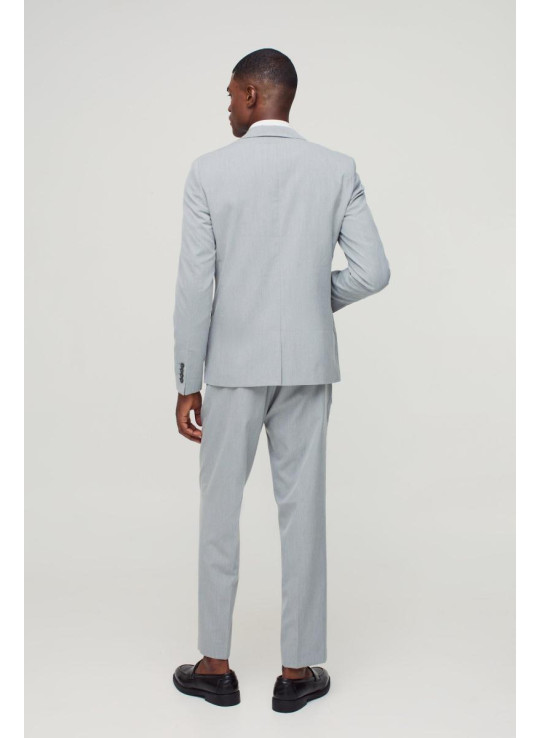 Тонкий однобортний піджак