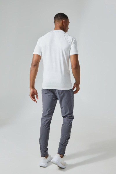 Man Active Gym Light Weight Jogger