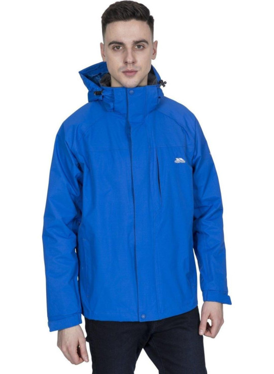 Водонепроникна куртка Едвардса II