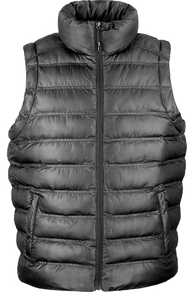 Крижана пташка, що підкладкаю на бокзвезьку Gilet GueT