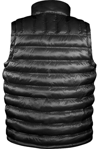 Крижана пташка, що підкладкаю на бокзвезьку Gilet GueT