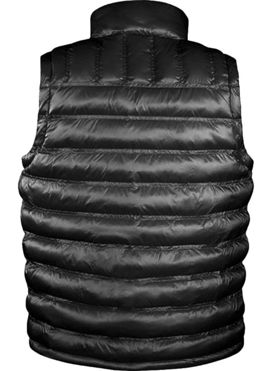 Крижана пташка, що підкладкаю на бокзвезьку Gilet GueT