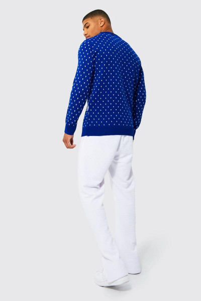 Це різдвяний джемпер Comin Home