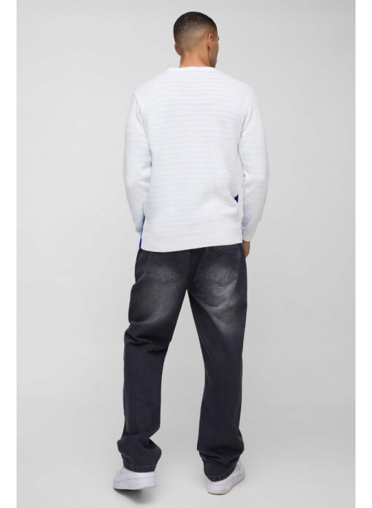 Трикотажний джемпер Regular Fit Peak