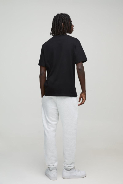 330GSM MAN Signature регулярна підгонка Jogger