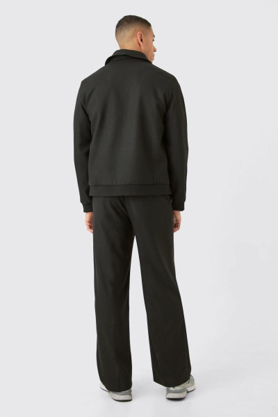 Розумна куртка Harrington