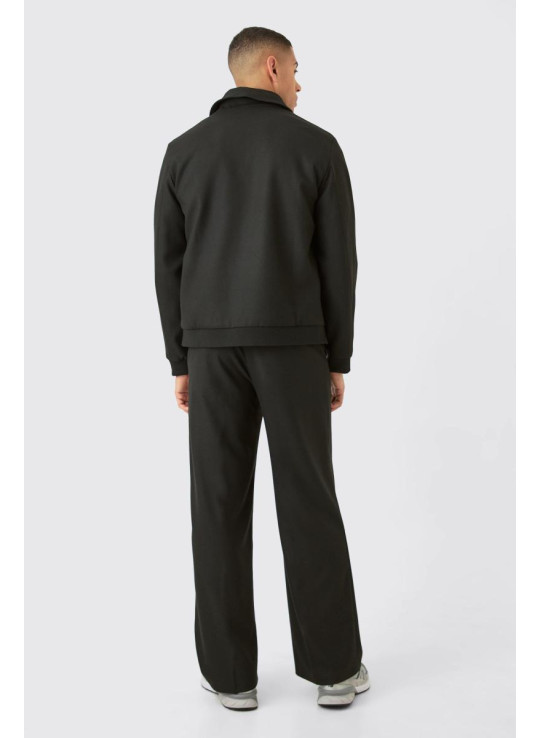 Розумна куртка Harrington