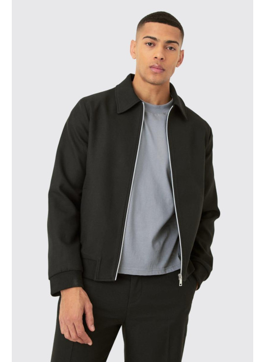 Розумна куртка Harrington