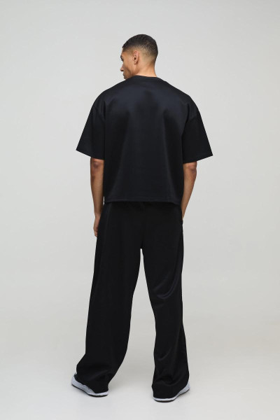 Велика футболка для підводного плавання та багатошаровий спортивний костюм для бігу