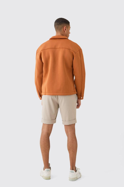 Коробка неопрену -блискавка