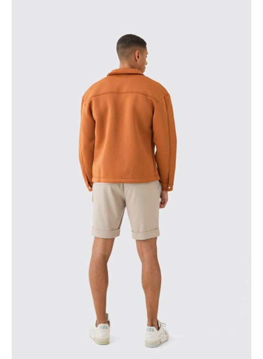 Коробка неопрену -блискавка